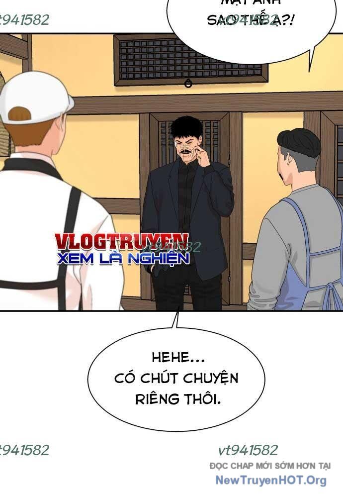 Nhà Hàng Kỳ Lạ Chapter 9 - Next Chapter 10