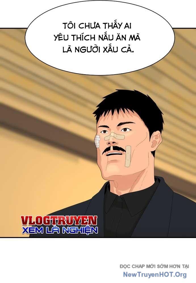Nhà Hàng Kỳ Lạ Chapter 9 - Next Chapter 10