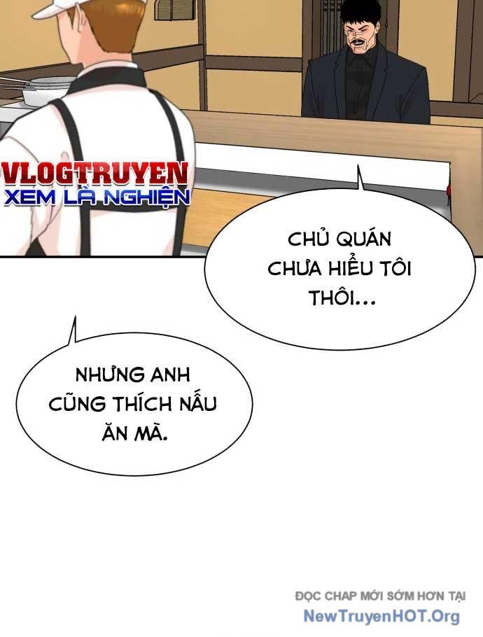 Nhà Hàng Kỳ Lạ Chapter 9 - Next Chapter 10