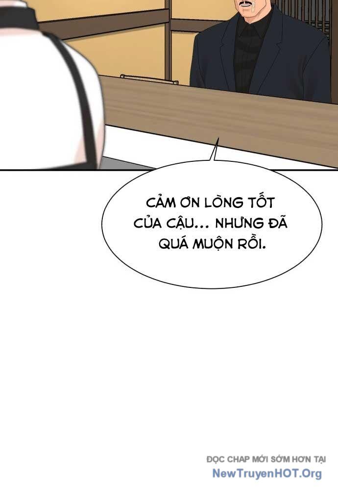 Nhà Hàng Kỳ Lạ Chapter 9 - Next Chapter 10