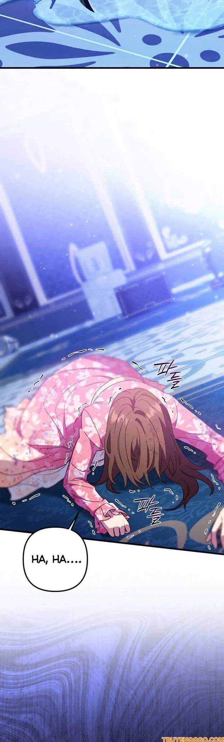 Your Majesty, Please Stop Now Chapter 30 - Next 