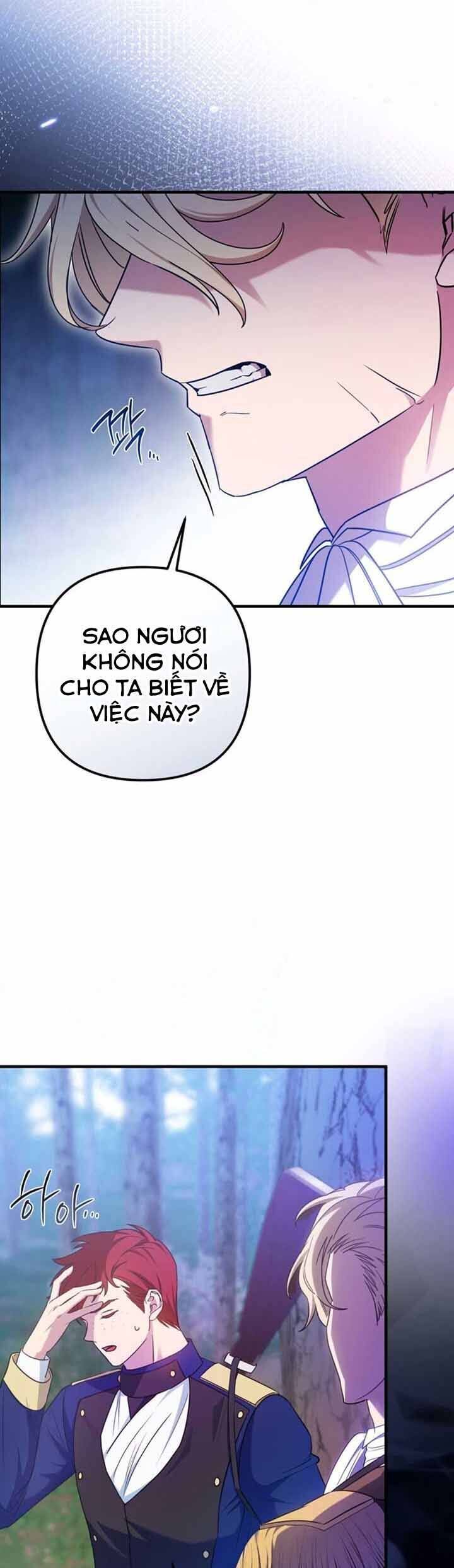 Your Majesty, Please Stop Now Chapter 30 - Next 