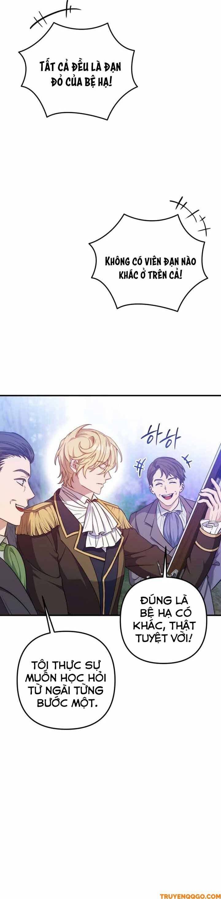 Your Majesty, Please Stop Now Chapter 30 - Next 