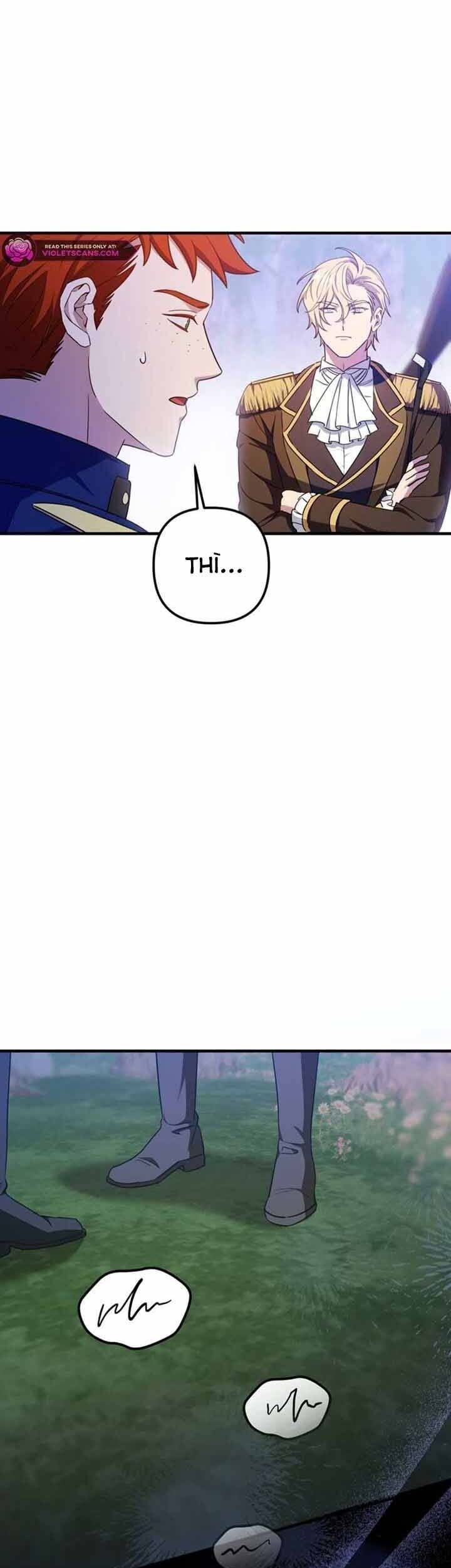 Your Majesty, Please Stop Now Chapter 30 - Next 