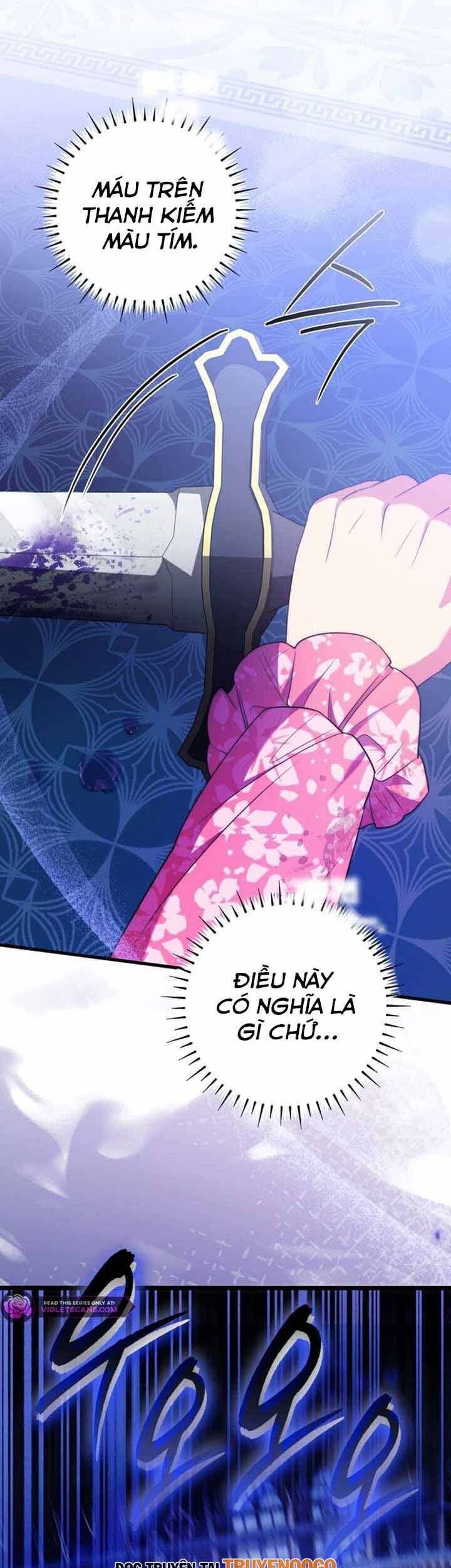 Your Majesty, Please Stop Now Chapter 30 - Next 