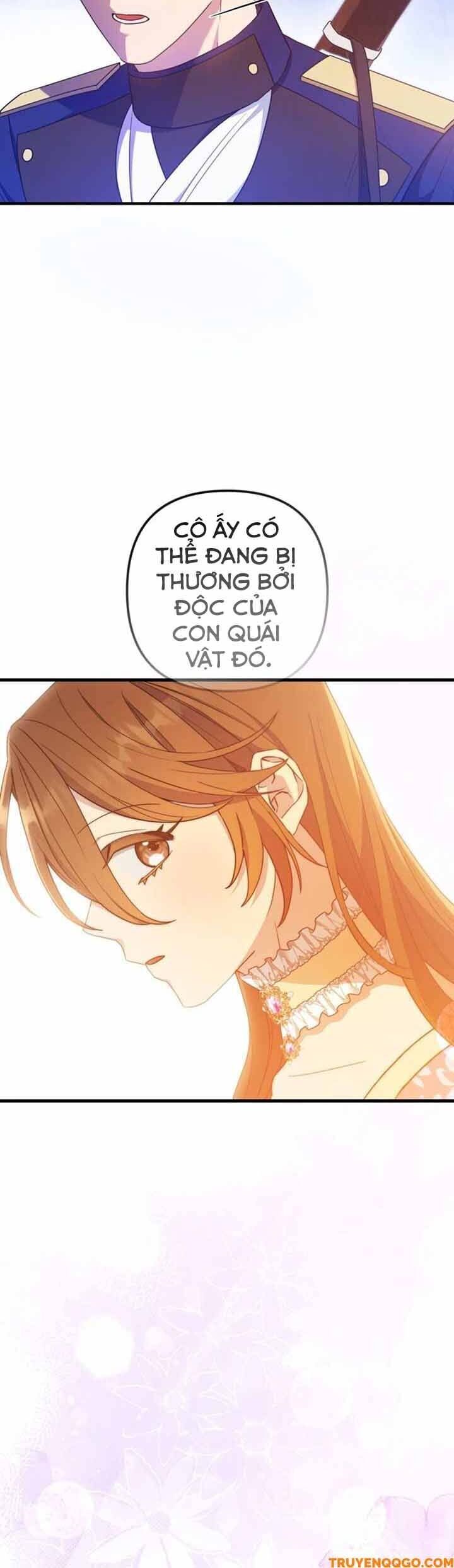 Your Majesty, Please Stop Now Chapter 30 - Next 