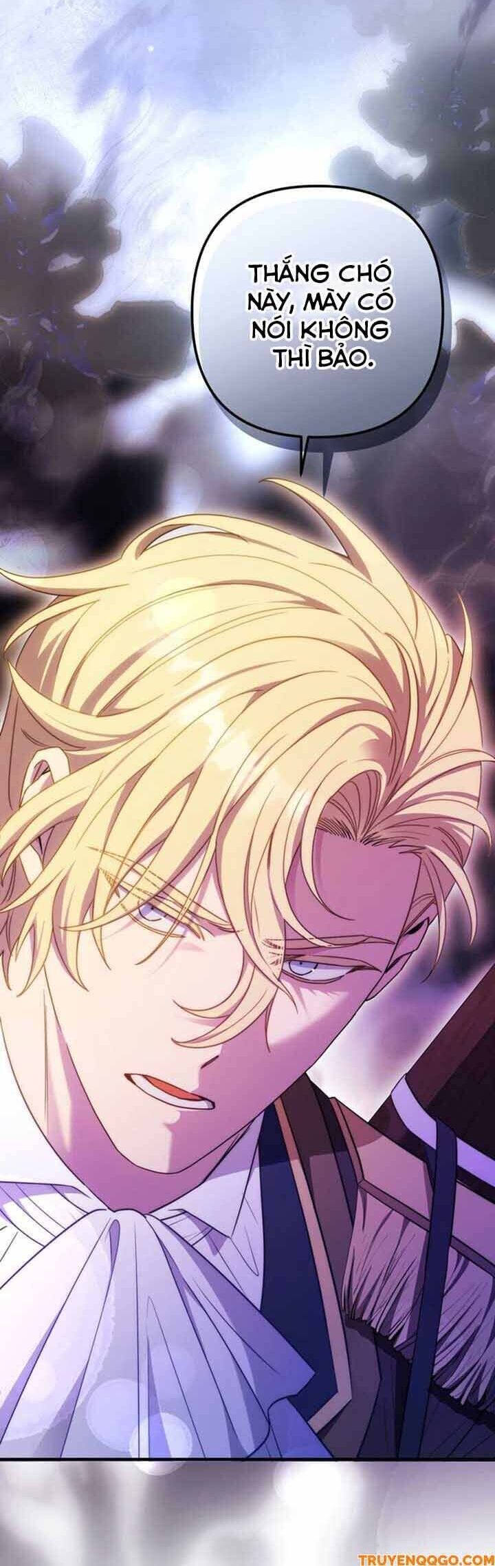 Your Majesty, Please Stop Now Chapter 30 - Next 