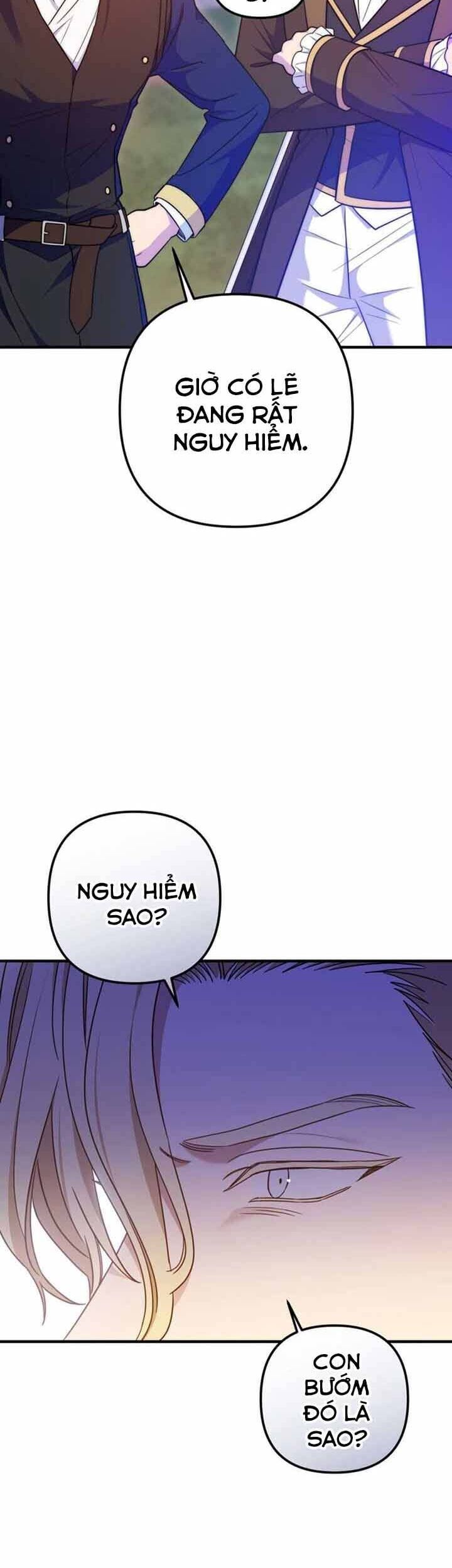 Your Majesty, Please Stop Now Chapter 30 - Next 