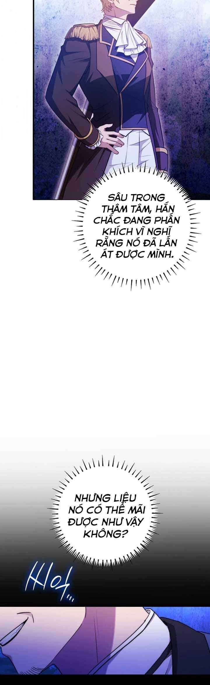 Your Majesty, Please Stop Now Chapter 30 - Next 