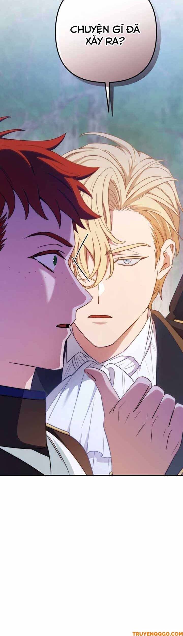 Your Majesty, Please Stop Now Chapter 30 - Next 