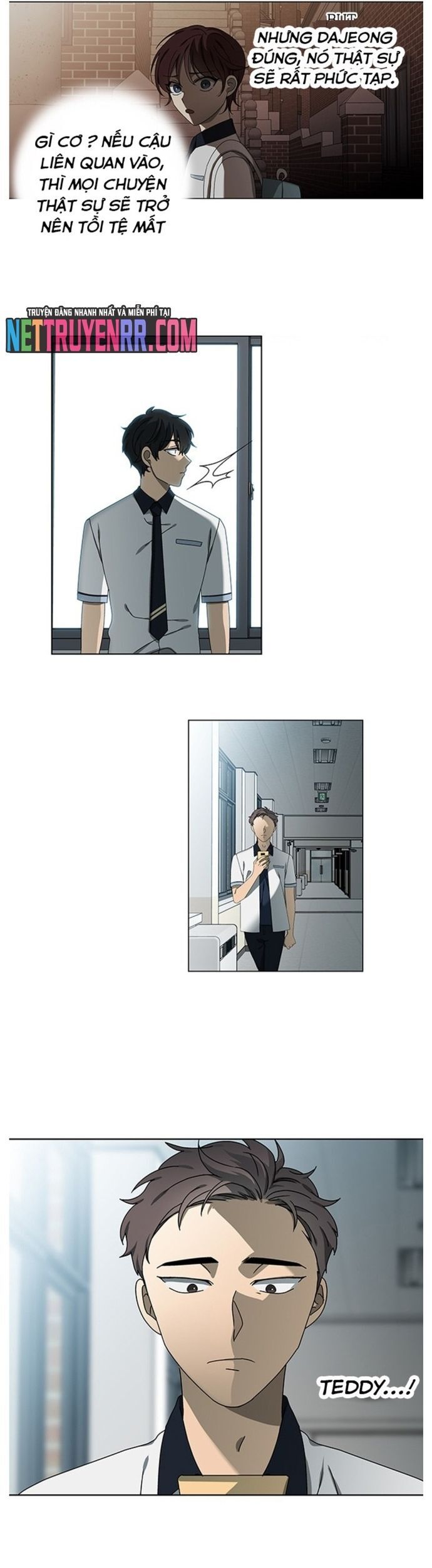 Siêu Sao Độc Chiếm Của Ta Chapter 37 - Trang 2