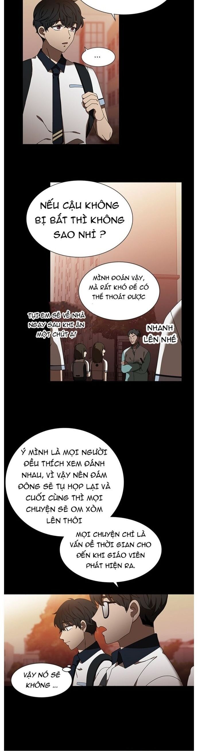 Siêu Sao Độc Chiếm Của Ta Chapter 37 - Trang 2