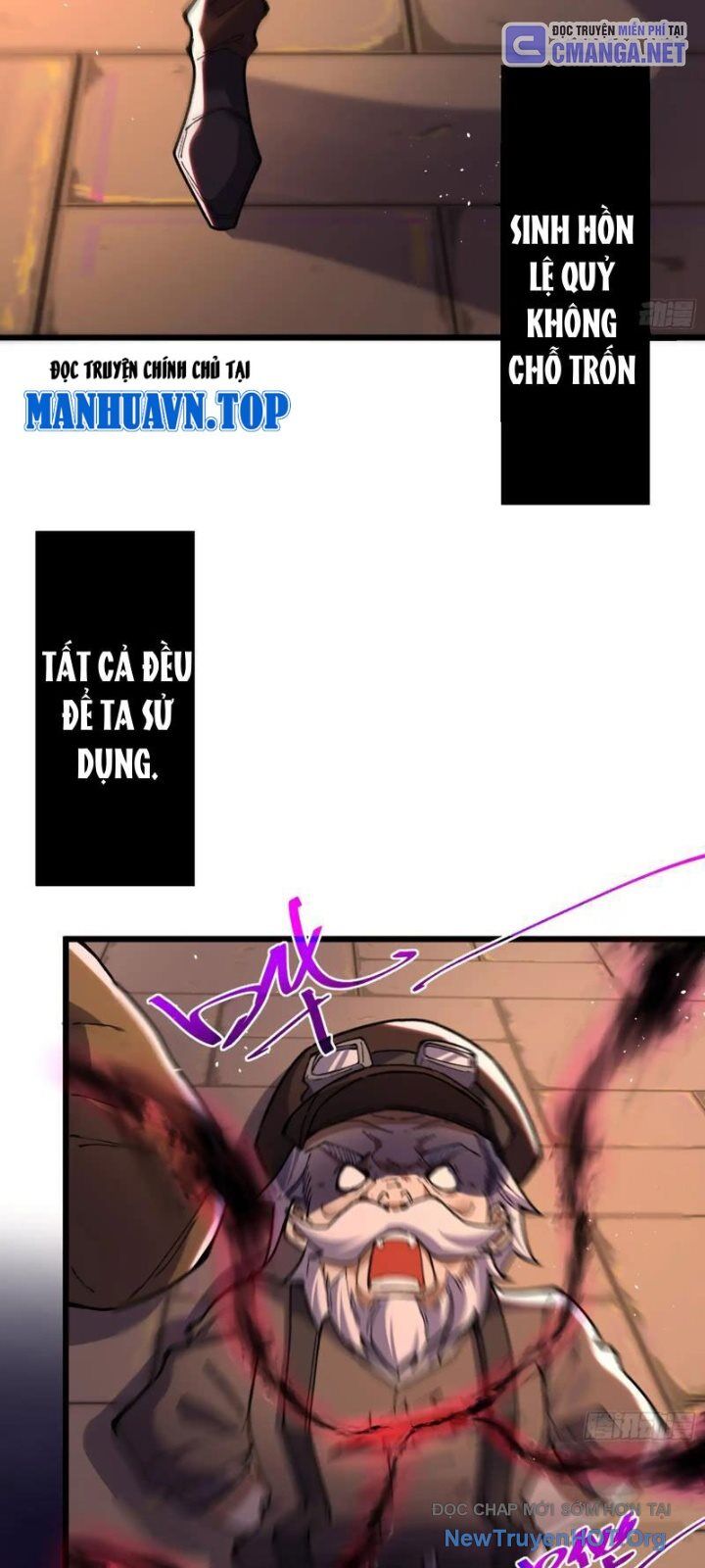 Sau Khi Quỷ Dị Giáng Lâm, Ta Mở Khóa Được Tháp Thông Thiên Chapter 8 - Trang 2