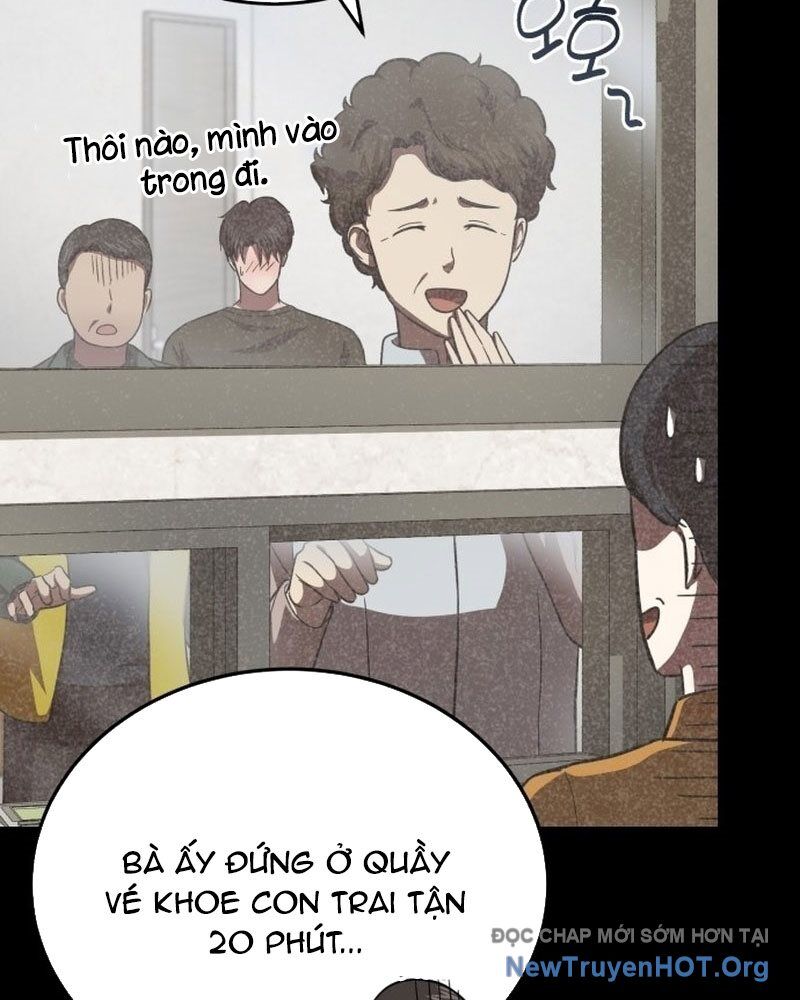 Bác Sĩ Hồi Quy Chỉ Muốn Sống Yên Bình Chapter 3 - Next Chapter 4