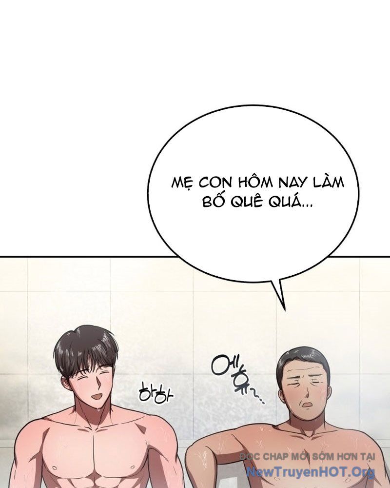 Bác Sĩ Hồi Quy Chỉ Muốn Sống Yên Bình Chapter 3 - Next Chapter 4