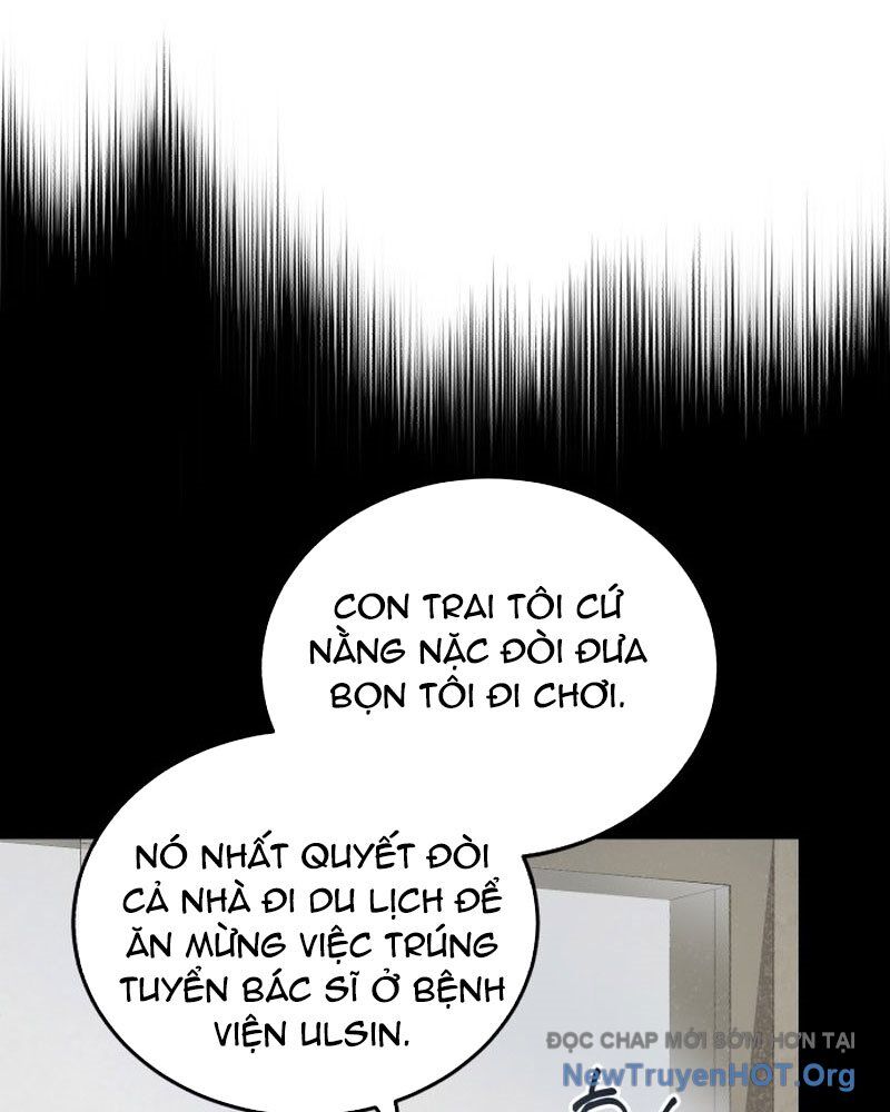 Bác Sĩ Hồi Quy Chỉ Muốn Sống Yên Bình Chapter 3 - Next Chapter 4