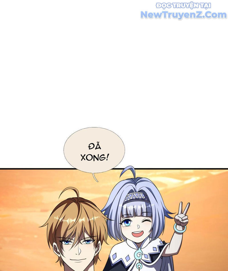 Cái Bóng Của Ta Là Loli Chapter 8 - Next Chapter 9