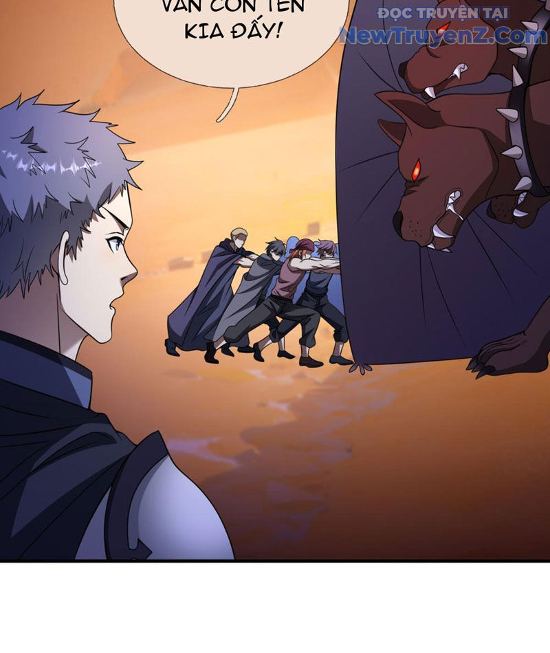Cái Bóng Của Ta Là Loli Chapter 8 - Next Chapter 9