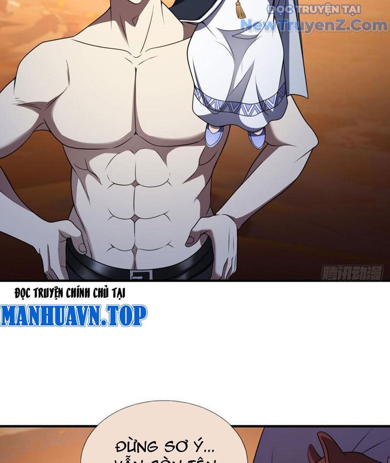 Cái Bóng Của Ta Là Loli Chapter 8 - Next Chapter 9