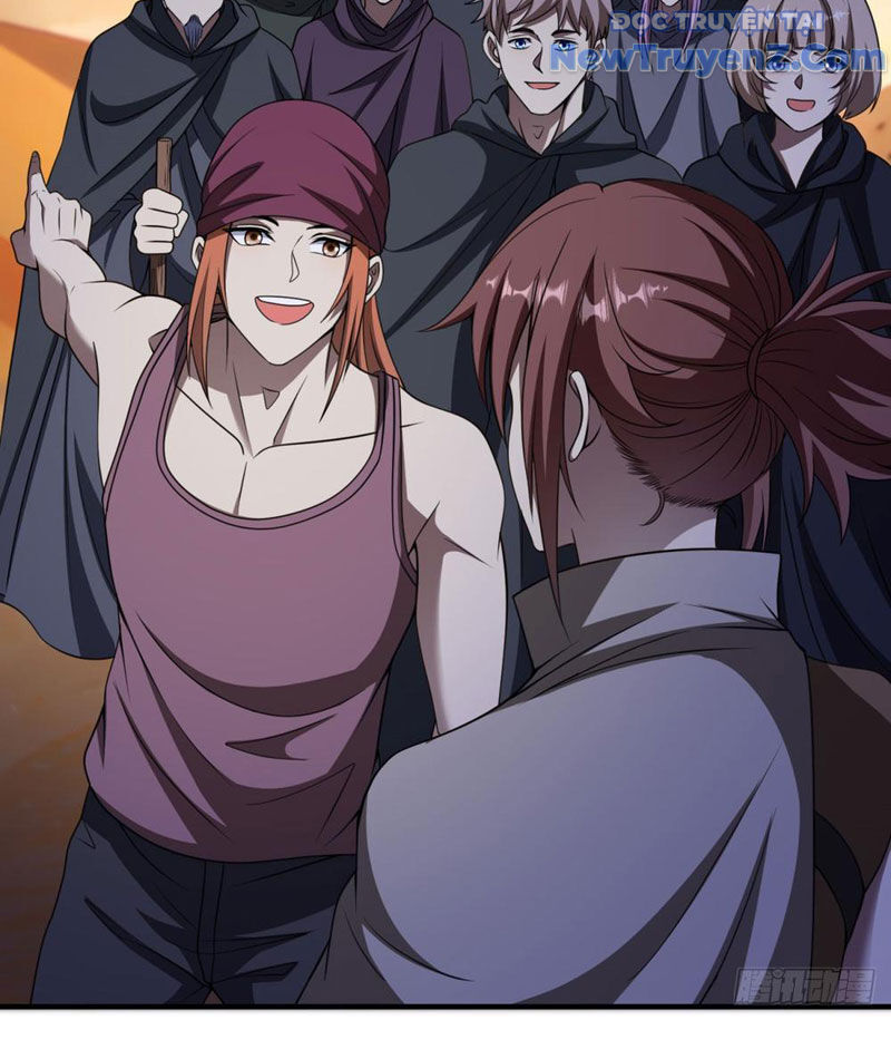 Cái Bóng Của Ta Là Loli Chapter 8 - Next Chapter 9