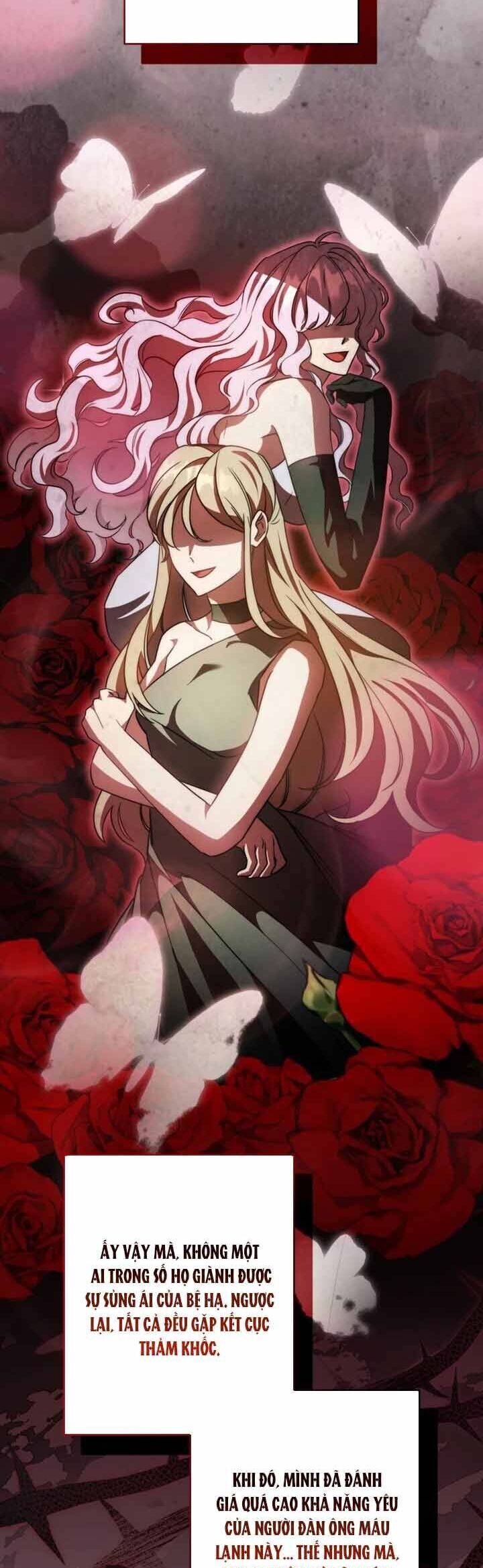 Your Majesty, Please Stop Now Chapter 23 - Next Chapter 24