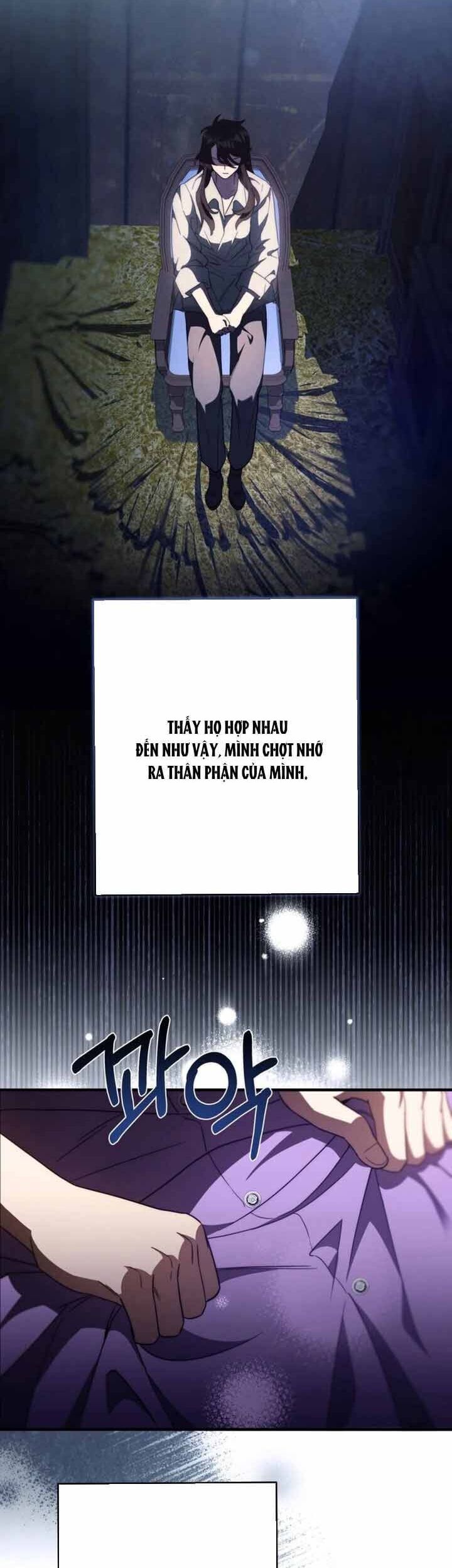 Your Majesty, Please Stop Now Chapter 23 - Next Chapter 24