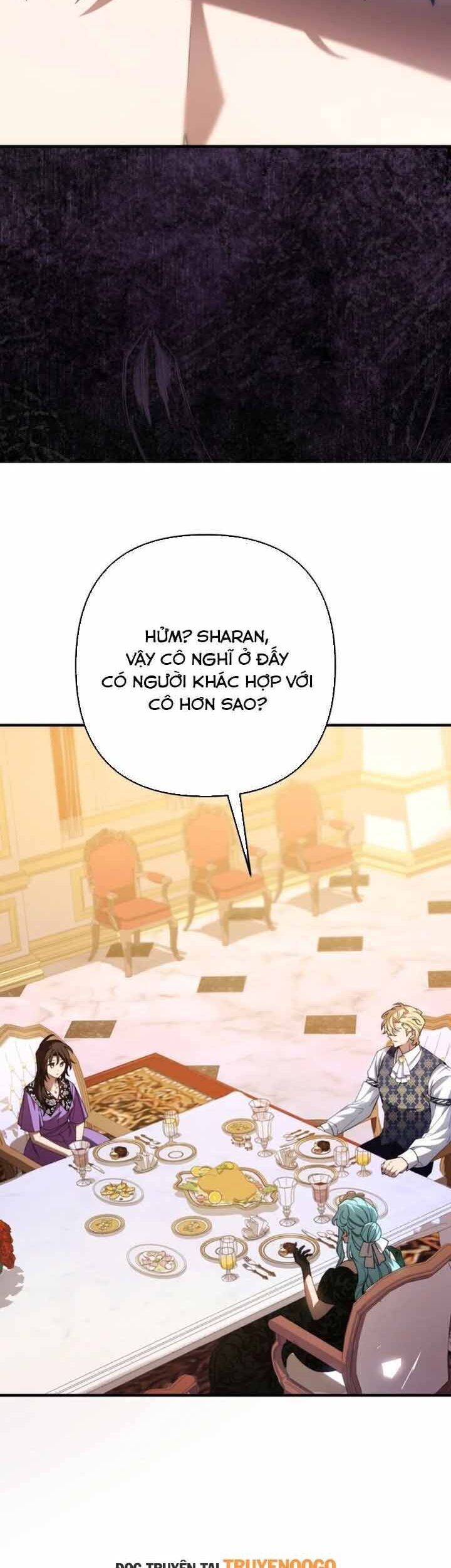 Your Majesty, Please Stop Now Chapter 23 - Next Chapter 24