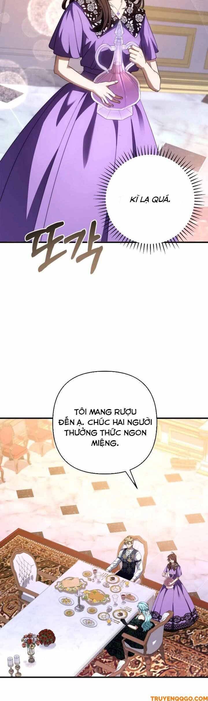 Your Majesty, Please Stop Now Chapter 23 - Next Chapter 24