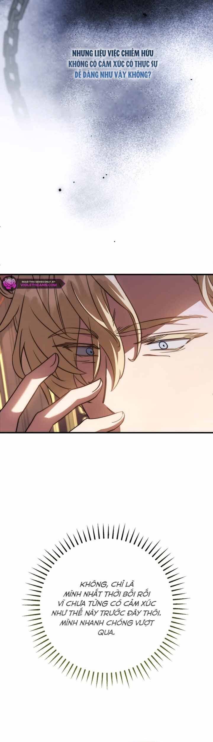 Your Majesty, Please Stop Now Chapter 23 - Next Chapter 24