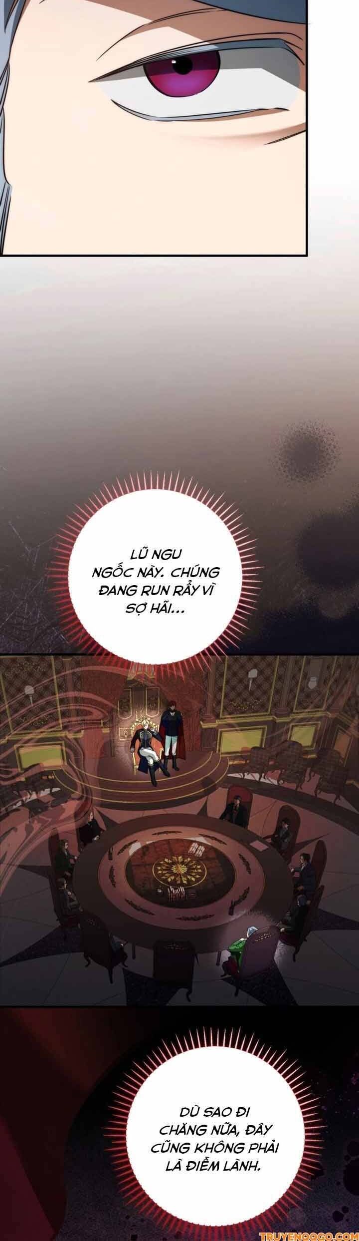 Your Majesty, Please Stop Now Chapter 23 - Next Chapter 24