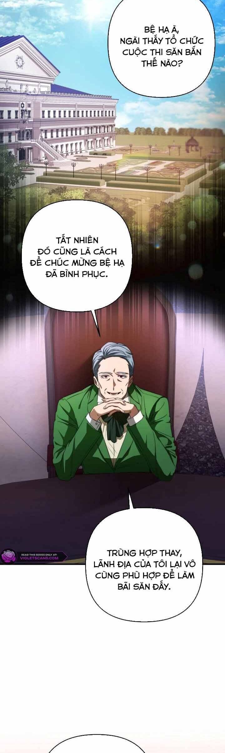 Your Majesty, Please Stop Now Chapter 23 - Next Chapter 24