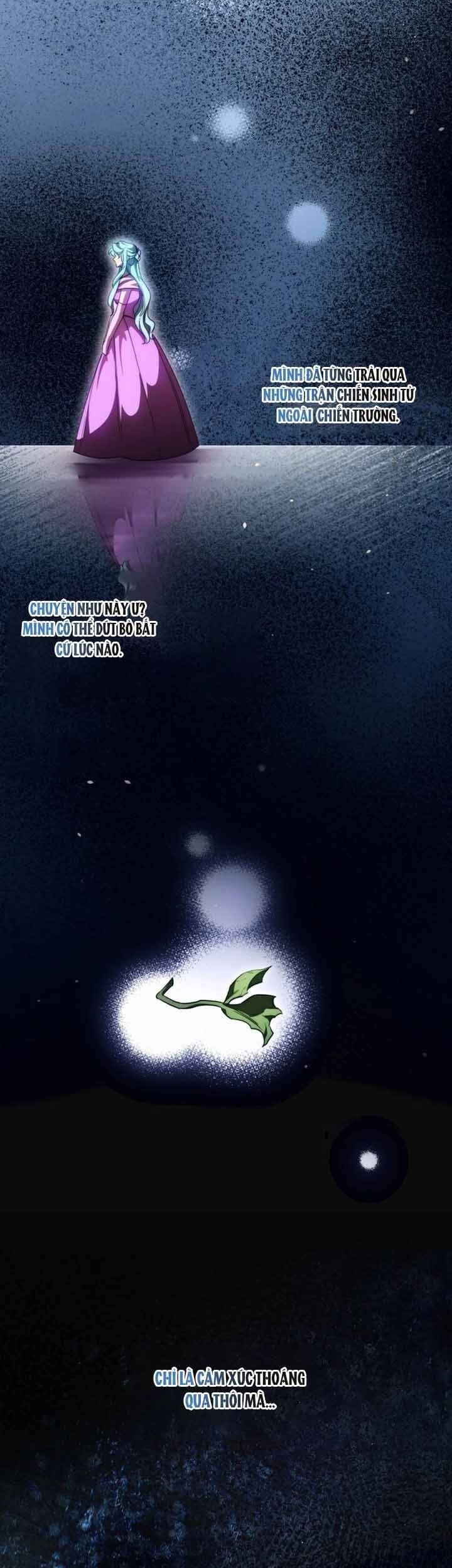 Your Majesty, Please Stop Now Chapter 23 - Next Chapter 24