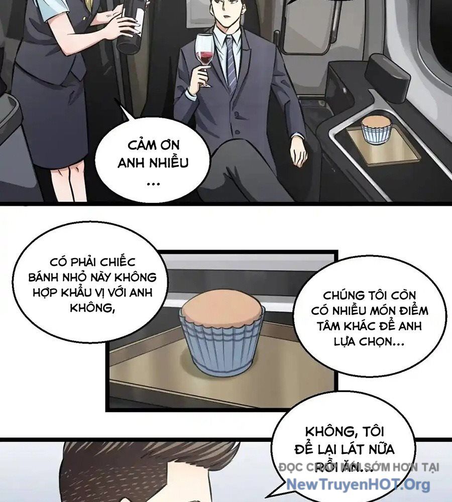 Dẫu Nản Vẫn Cố Chapter 14 - Trang 2