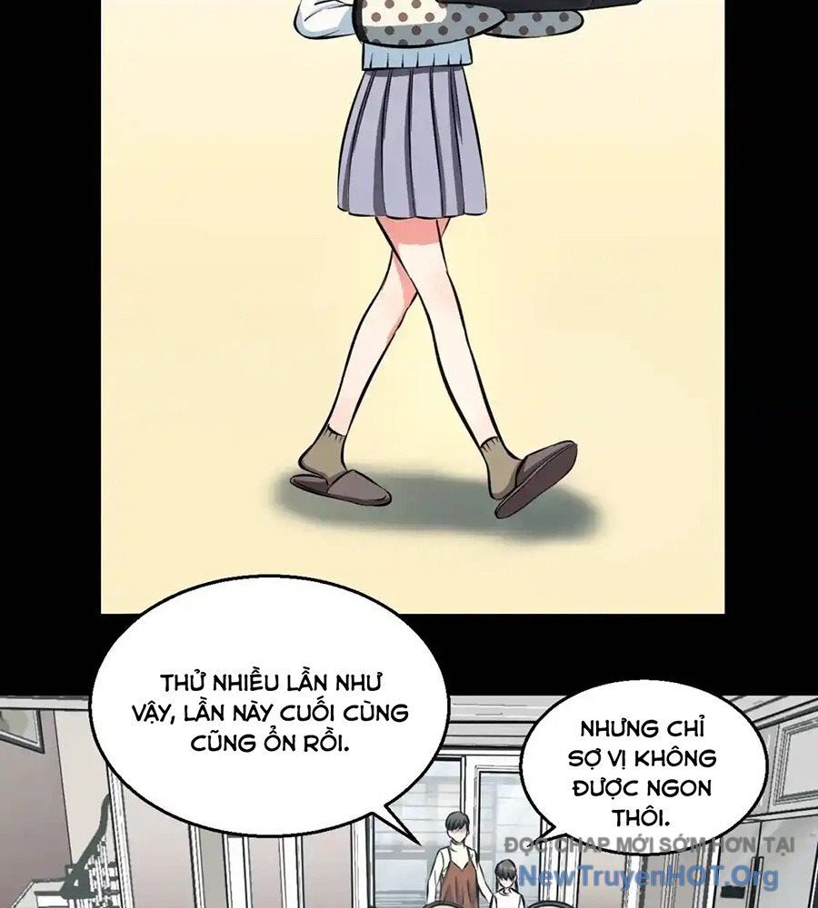 Dẫu Nản Vẫn Cố Chapter 14 - Trang 2