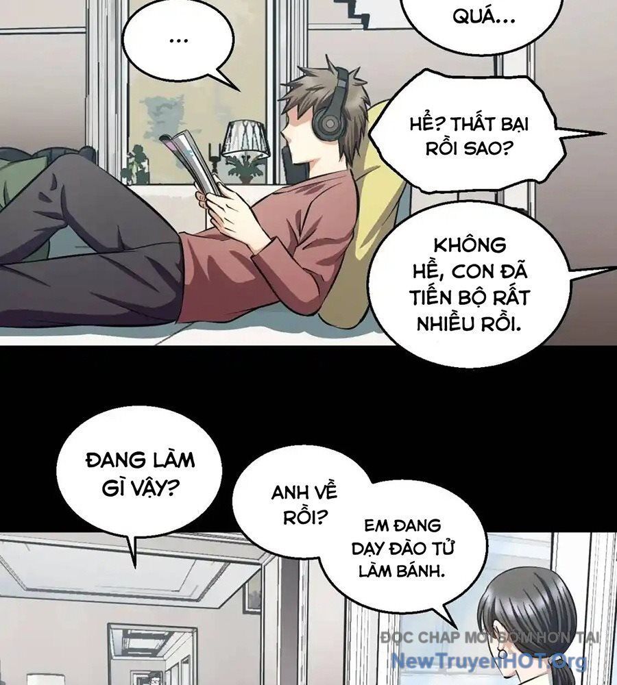 Dẫu Nản Vẫn Cố Chapter 14 - Trang 2