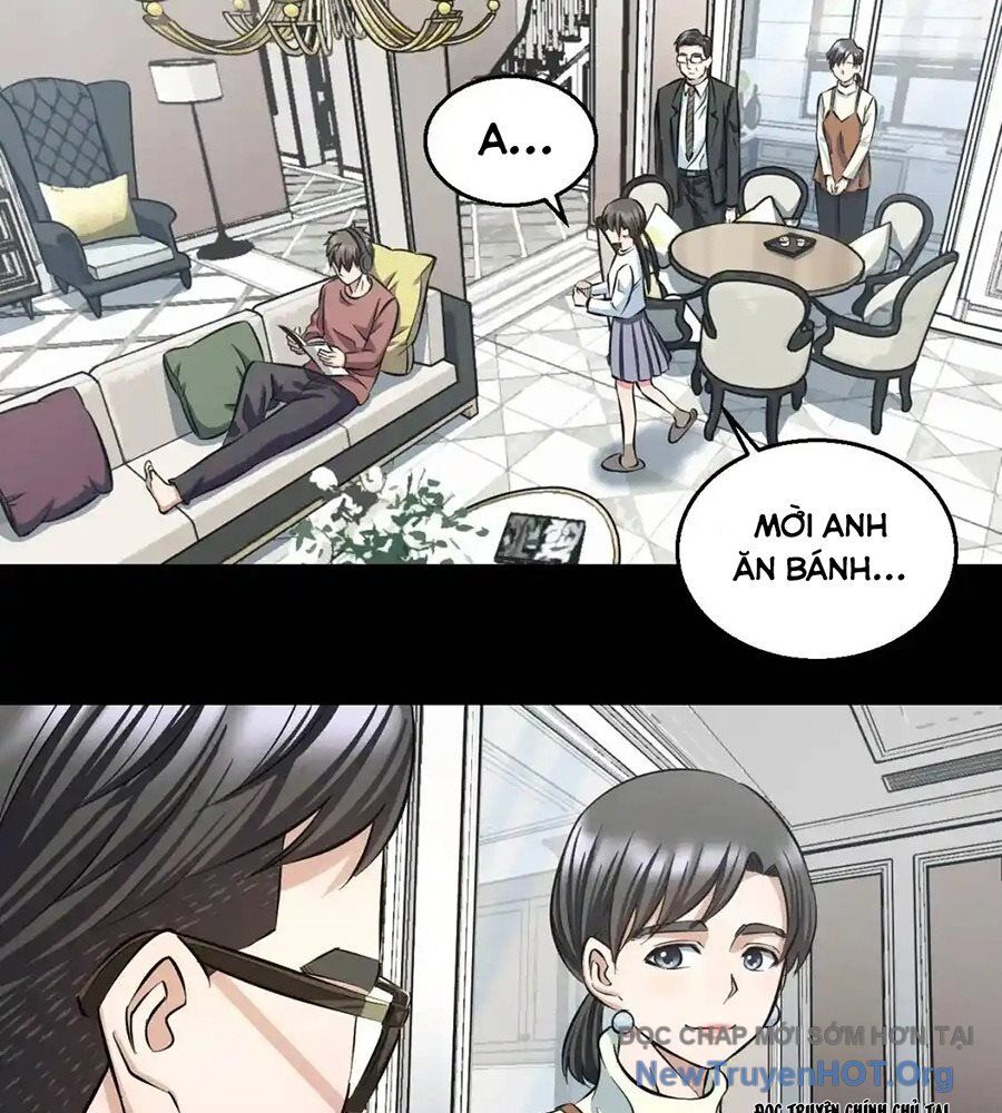 Dẫu Nản Vẫn Cố Chapter 14 - Trang 2