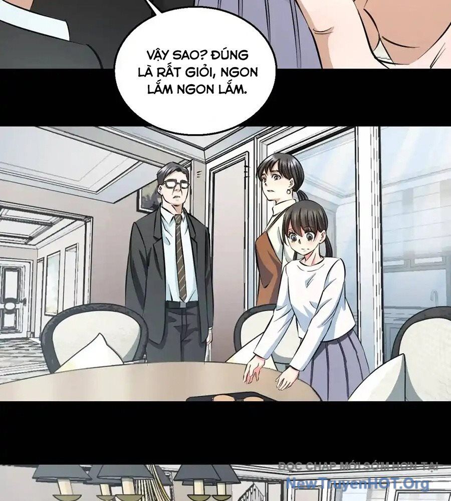 Dẫu Nản Vẫn Cố Chapter 14 - Trang 2
