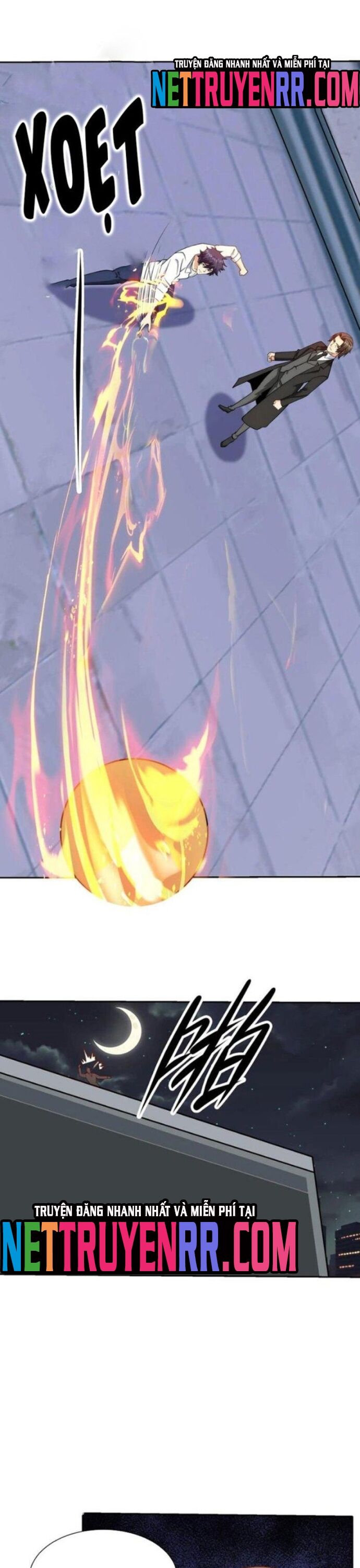 Mắt Thần Huyền Thoại Chapter 129 - Next Chapter 130