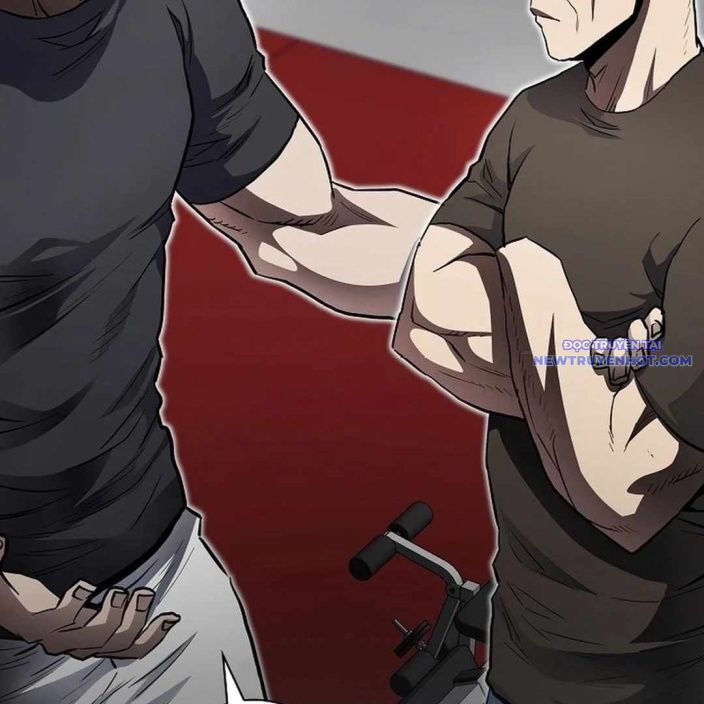 Ác Nhân Lồng Bát Giác Chapter 4 - Next Chapter 5