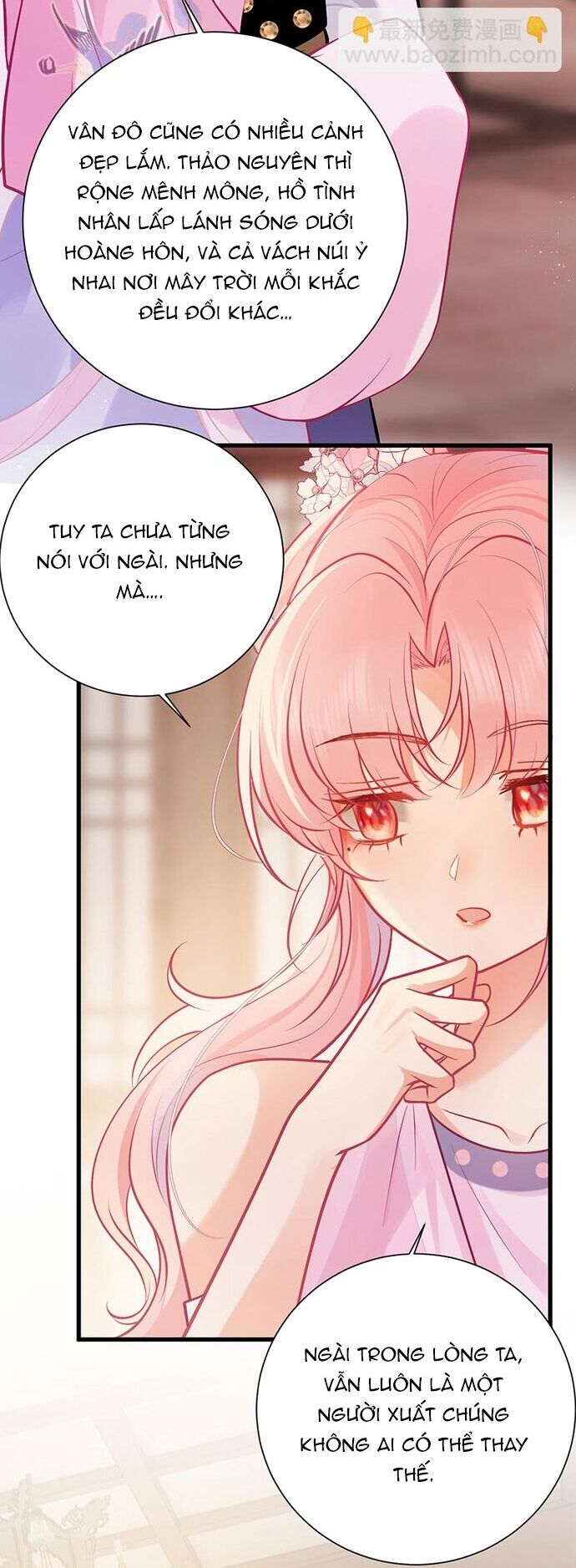 Sau Khi Công Chúa Bội Tình Bạc Nghĩa Chapter 74 - Next Chapter 75