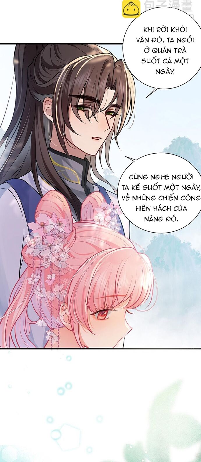 Sau Khi Công Chúa Bội Tình Bạc Nghĩa Chapter 74 - Next Chapter 75