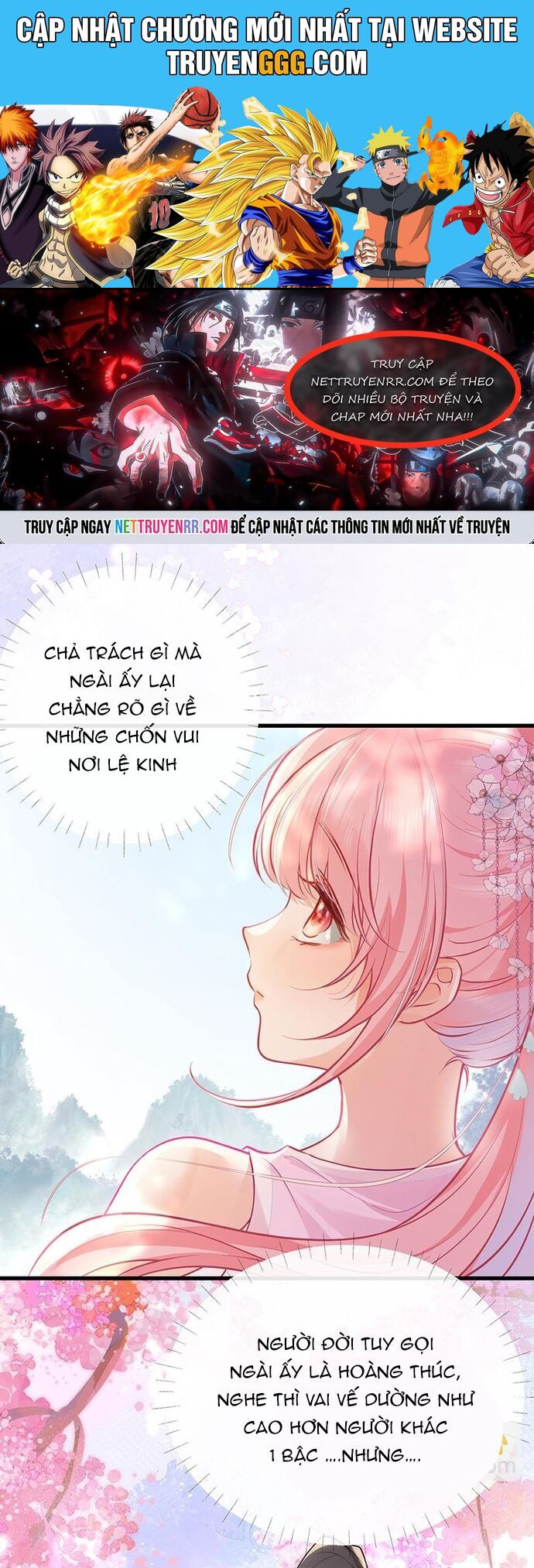 Sau Khi Công Chúa Bội Tình Bạc Nghĩa Chapter 74 - Next Chapter 75