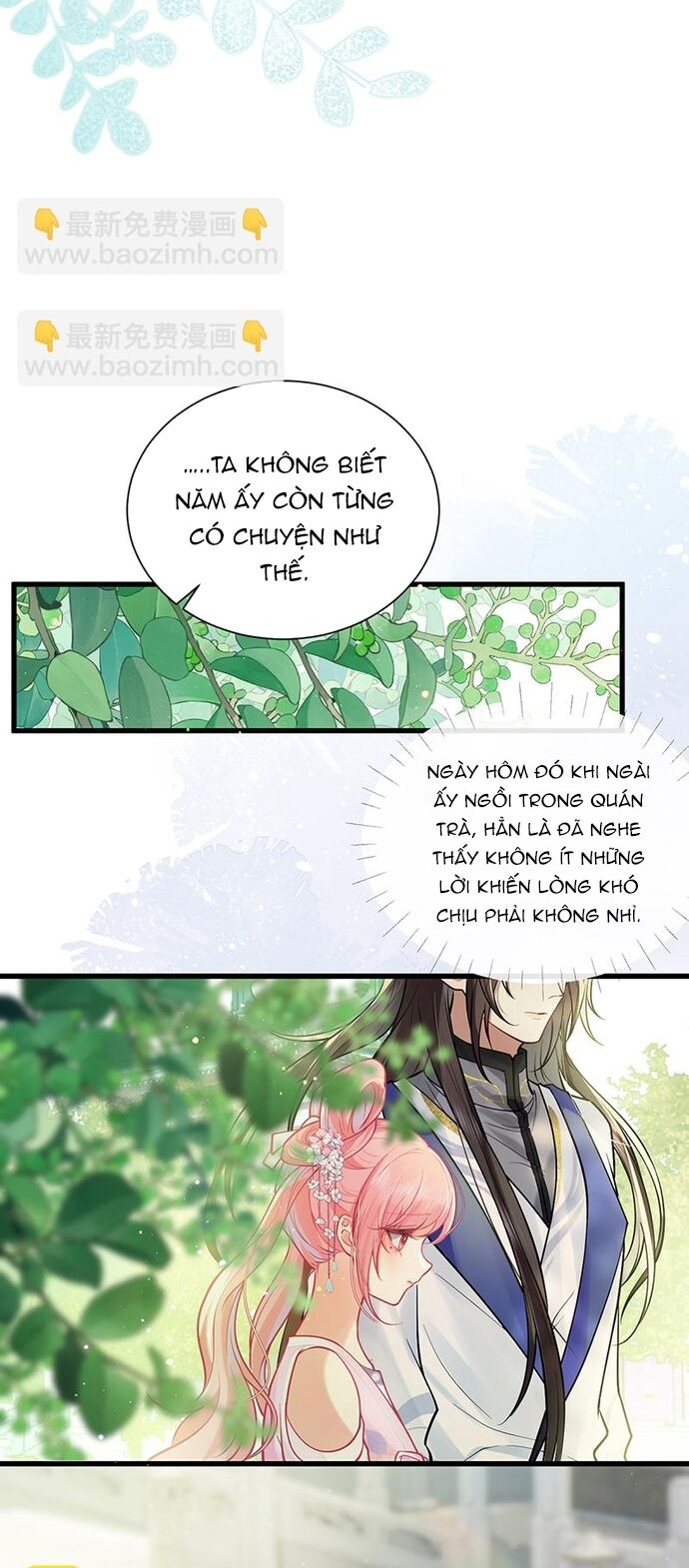 Sau Khi Công Chúa Bội Tình Bạc Nghĩa Chapter 74 - Next Chapter 75