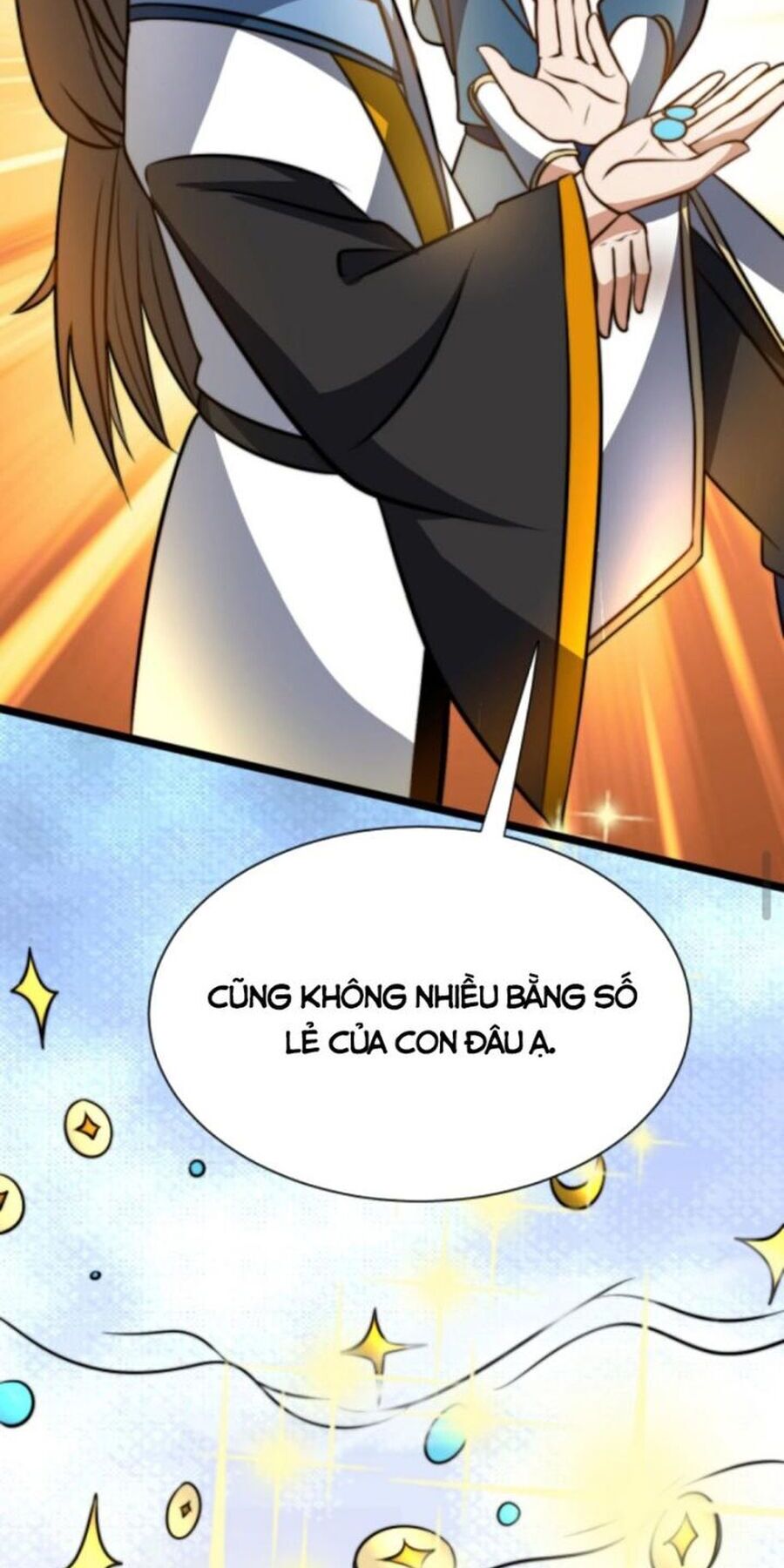 Huyền Huyễn: Ta bắt đầu vô địch từ bại gia Chapter 35 - Trang 2