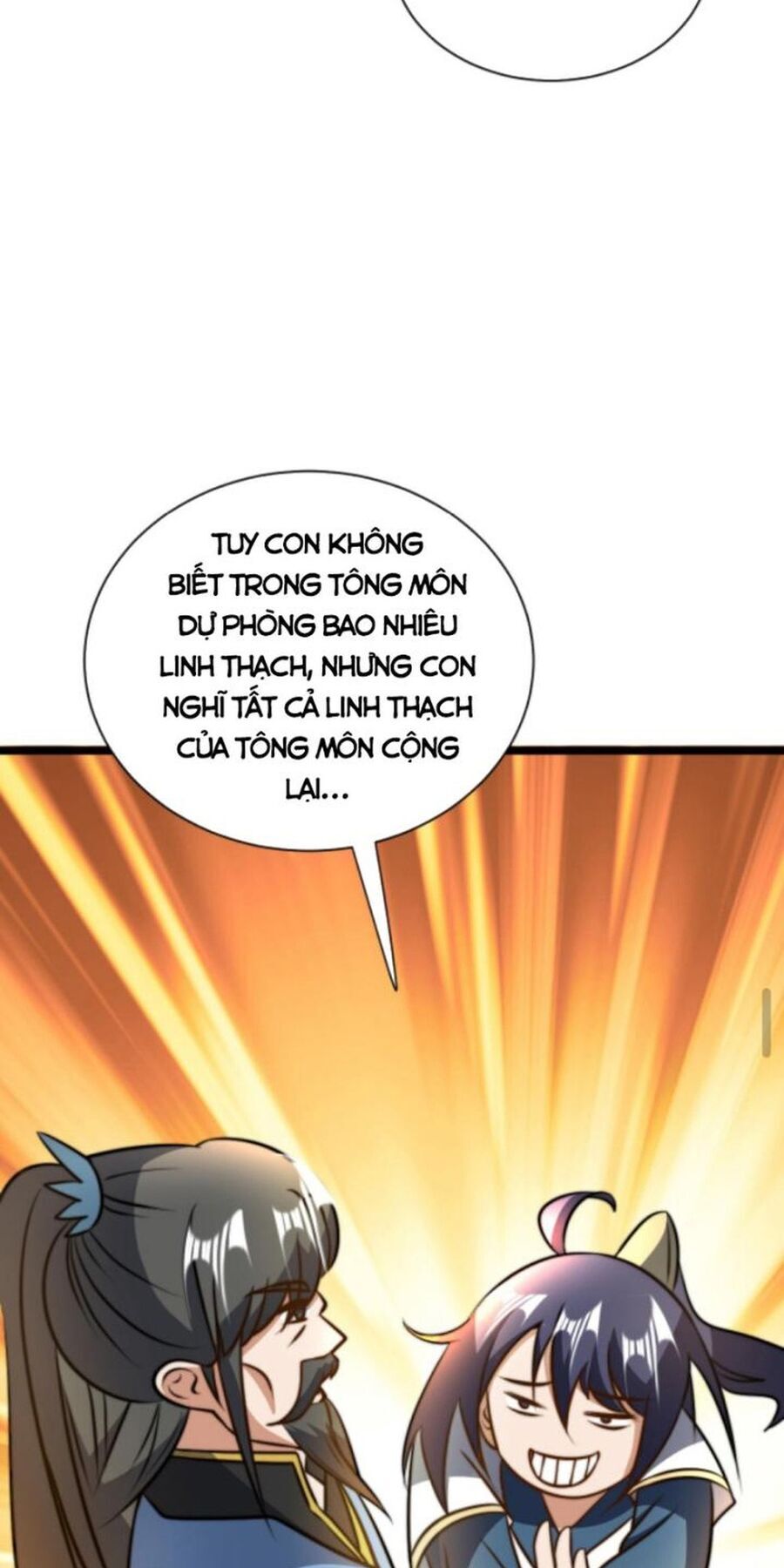 Huyền Huyễn: Ta bắt đầu vô địch từ bại gia Chapter 35 - Trang 2