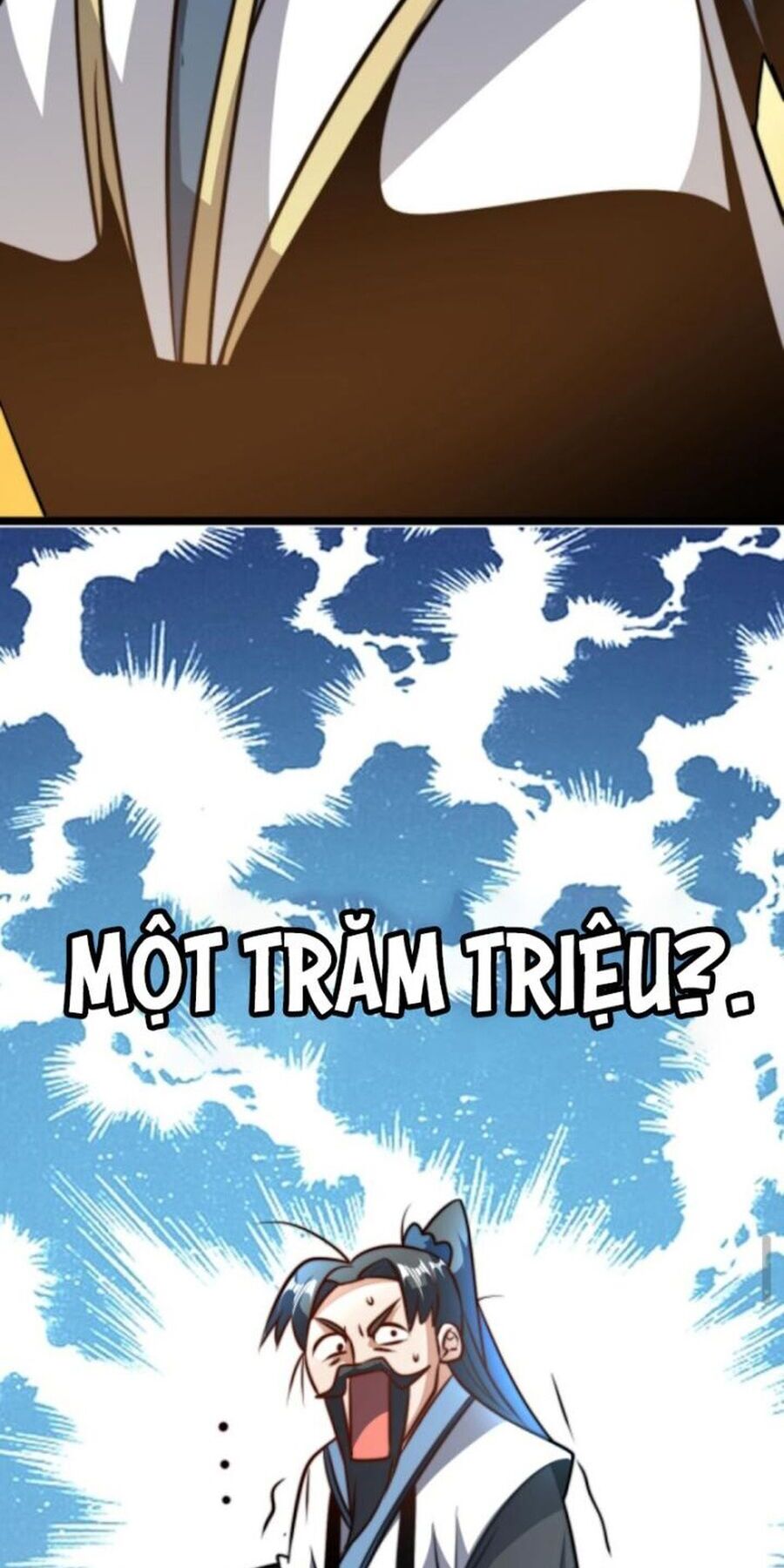 Huyền Huyễn: Ta bắt đầu vô địch từ bại gia Chapter 35 - Trang 2