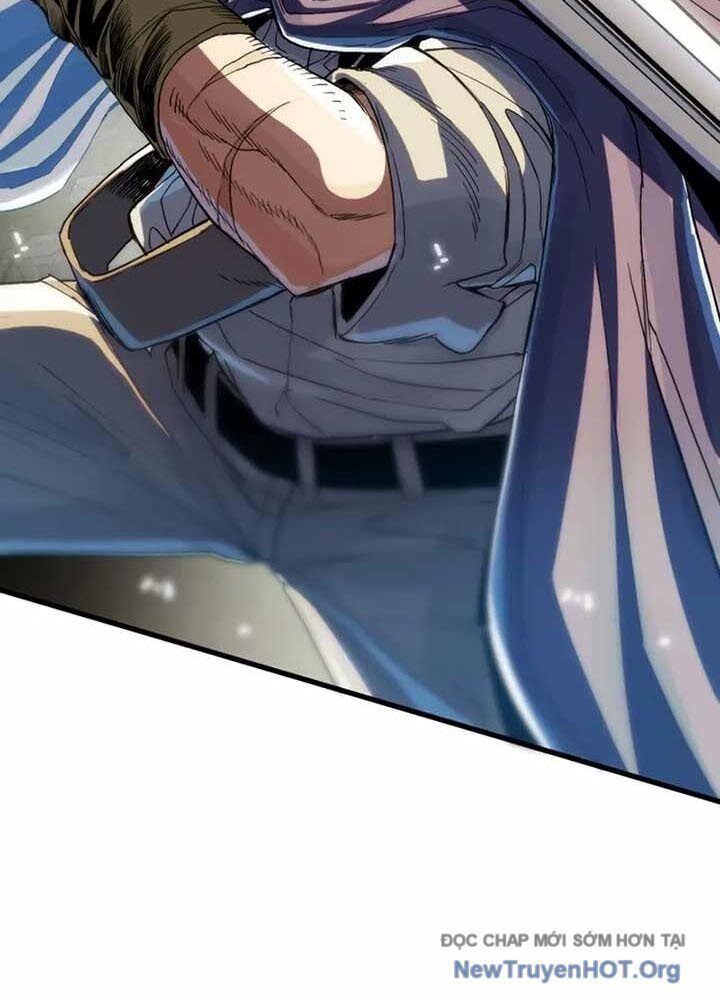 Dũng Sĩ Kiếm Tâm Chapter 1.5 - Next Chapter 2