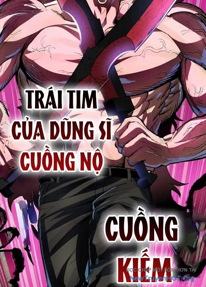 Dũng Sĩ Kiếm Tâm Chapter 1.5 - Next Chapter 2