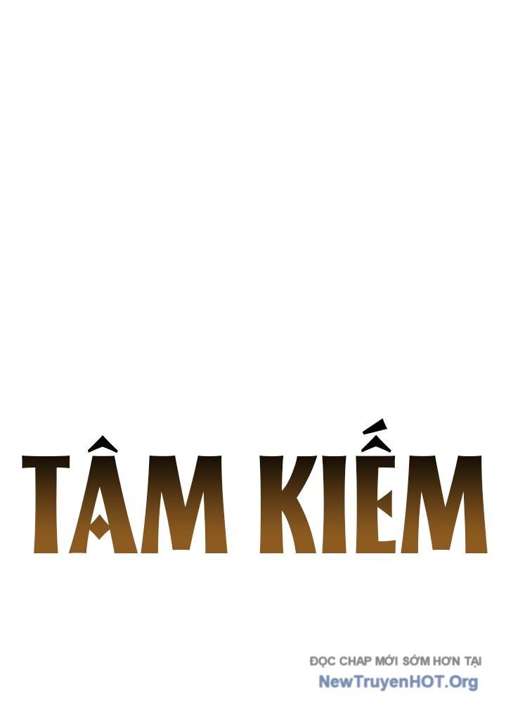 Dũng Sĩ Kiếm Tâm Chapter 1.5 - Next Chapter 2