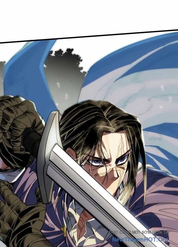 Dũng Sĩ Kiếm Tâm Chapter 1.5 - Next Chapter 2